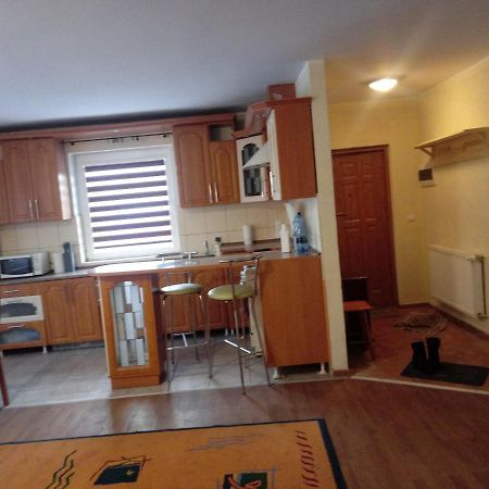 But Apartment Paslek Exterior photo